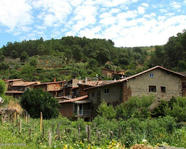Duplex Jalama II Moraleja Exterior photo